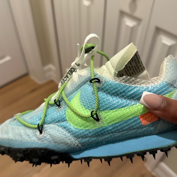 Nike waffle racer - Picture 3 of 4